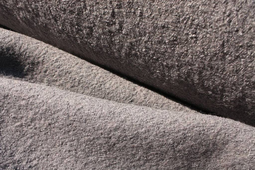 Boiled Seattle Grey
