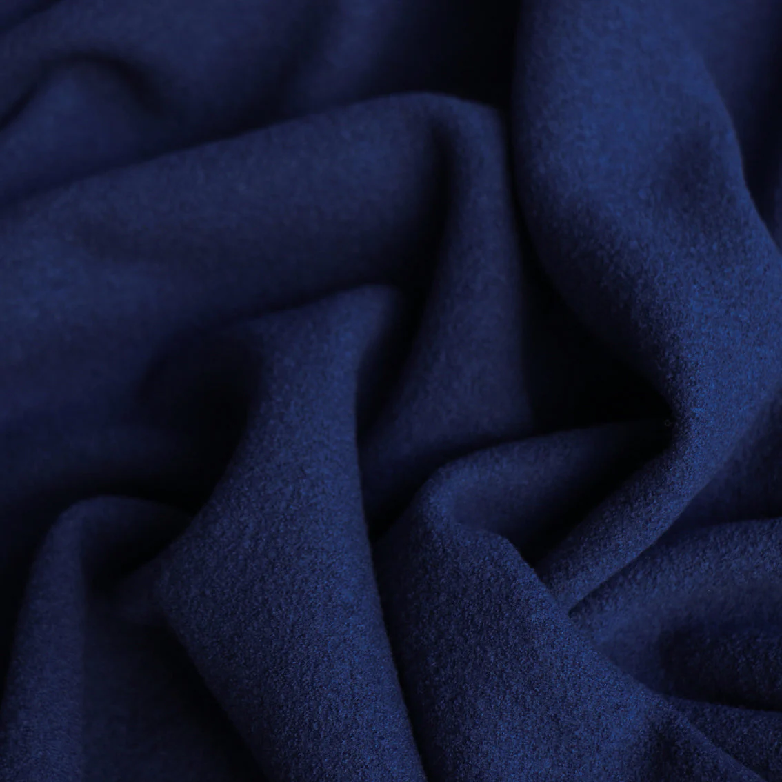 Mediterranean Mare - Boiled Wool - Image 2