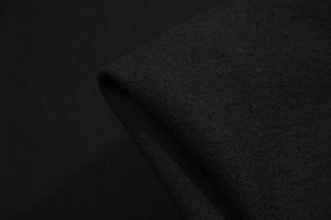 Boirudo Black
