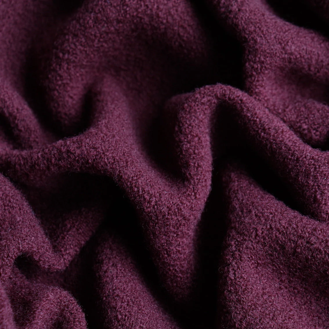 Bollito Amara - Boiled Wool - Image 2