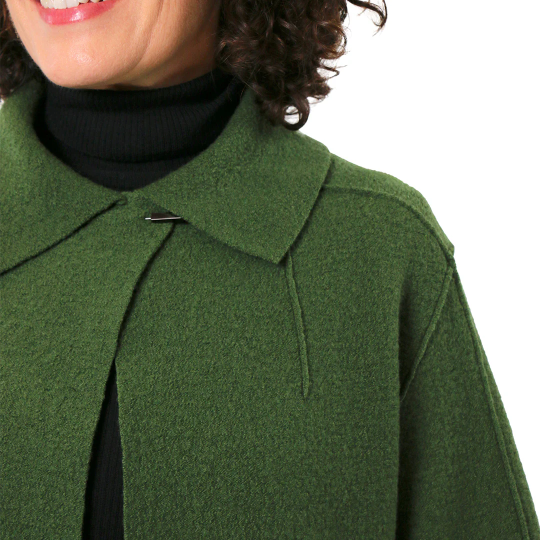 Verona Jacket Pattern - Image 5