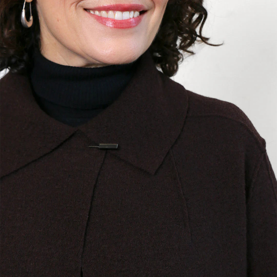 Verona Jacket Pattern - Image 6