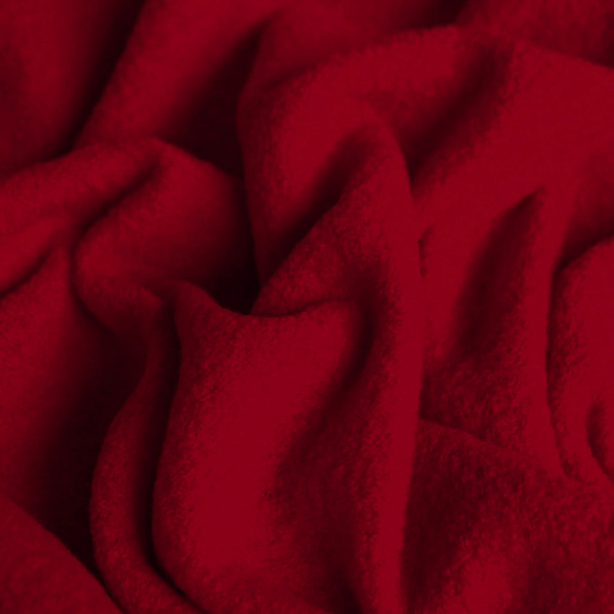 Bollito Fiamma - Boiled Wool - Image 2