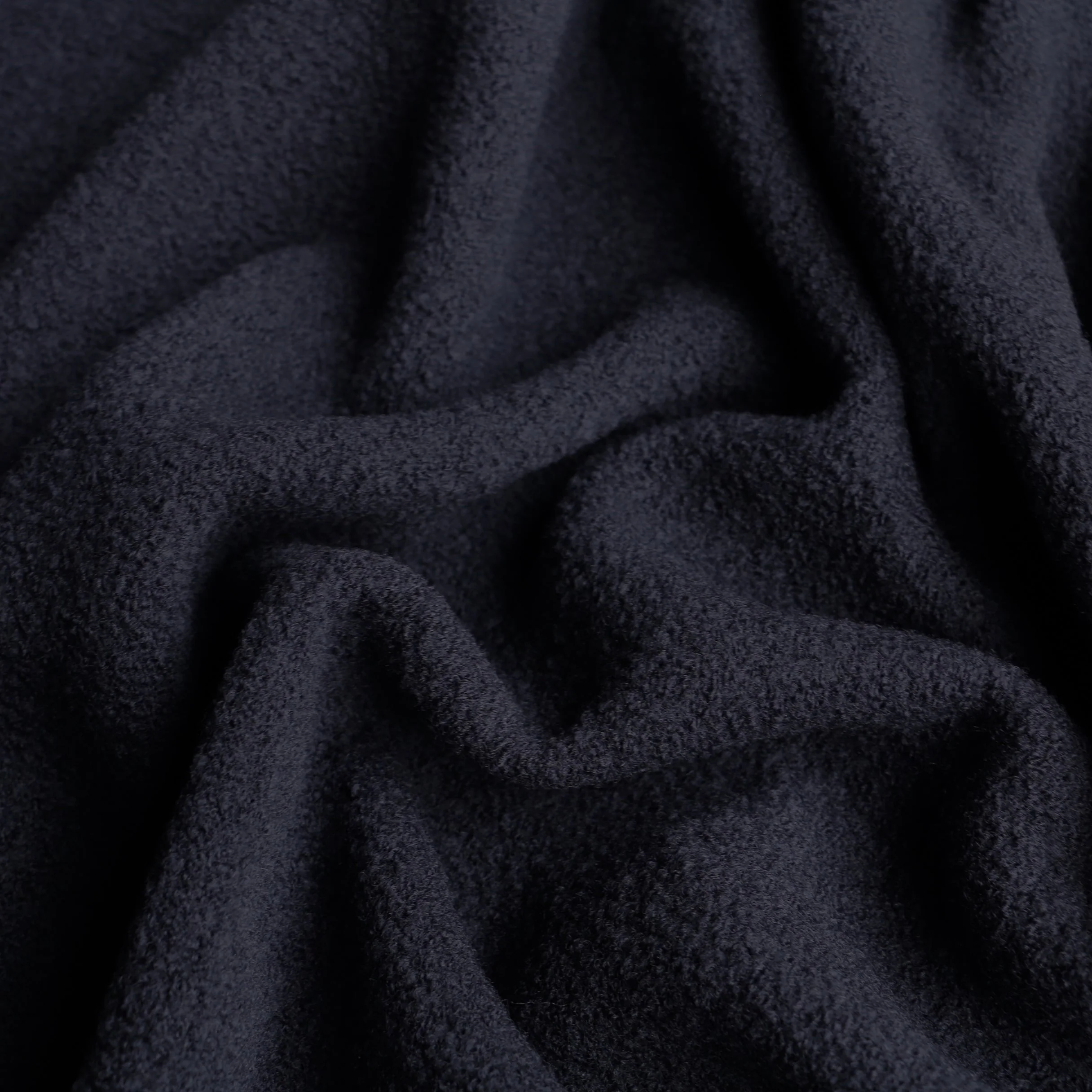 Bollito Indigo - Boiled Wool - Image 2