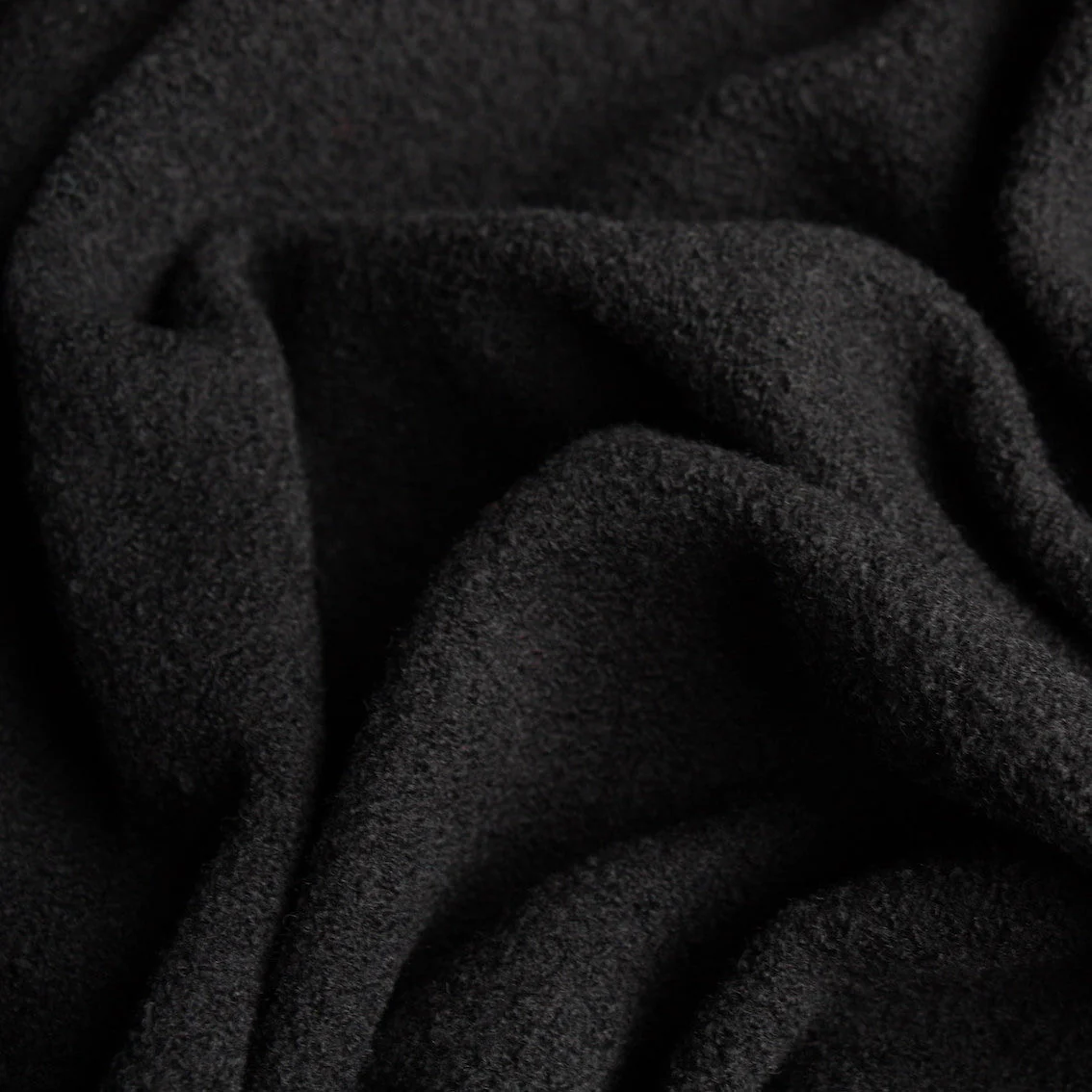 Bollito Nero - Boiled Wool - Image 3