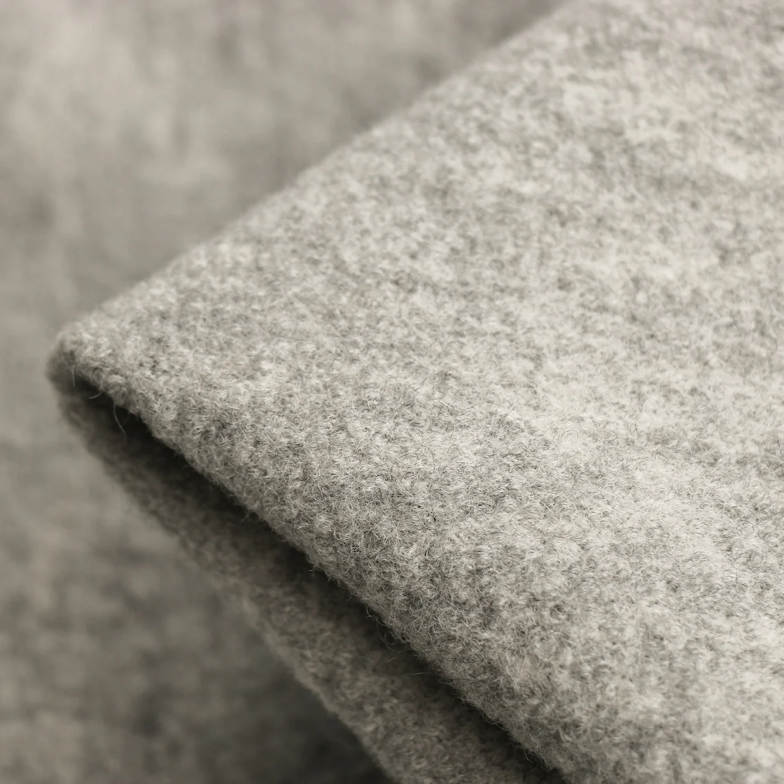 Bollito Nuvola - Boiled Wool