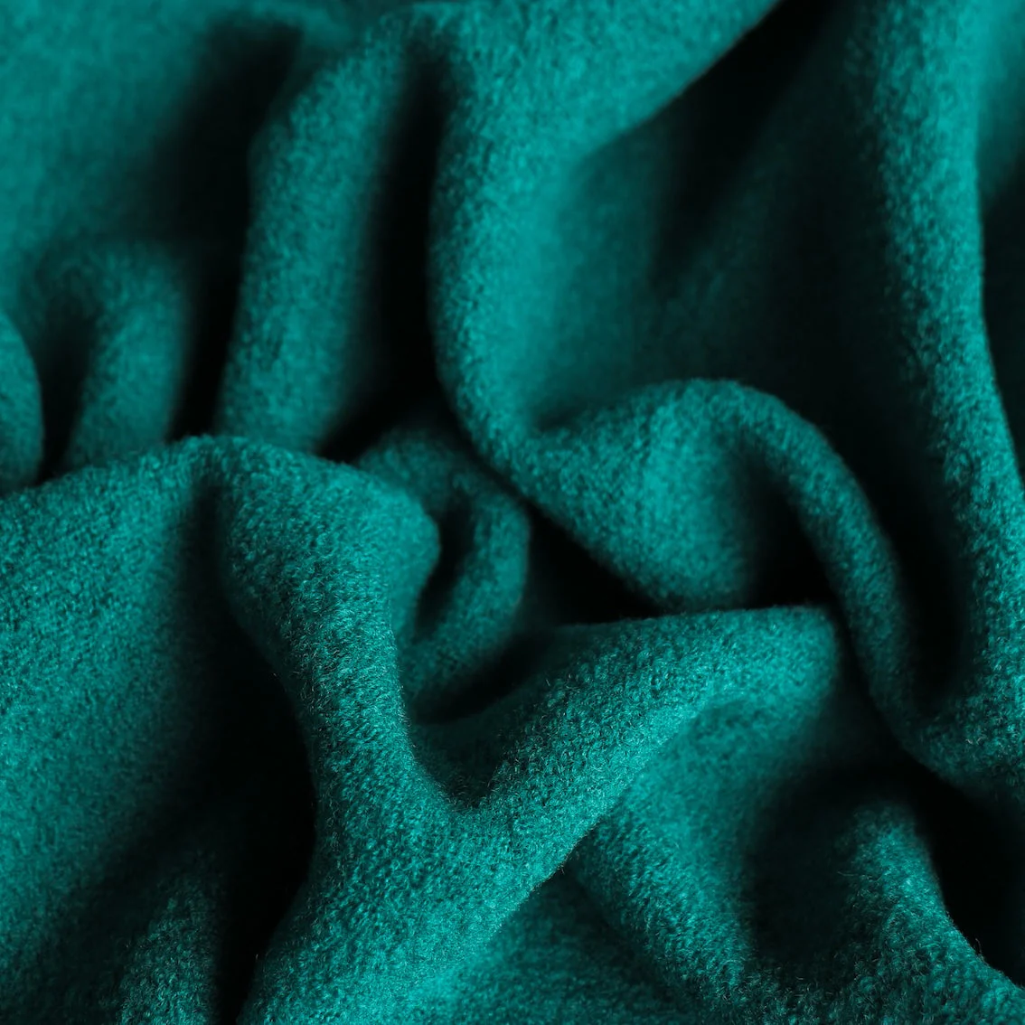 Bollito Pavona - Boiled Wool - Image 2