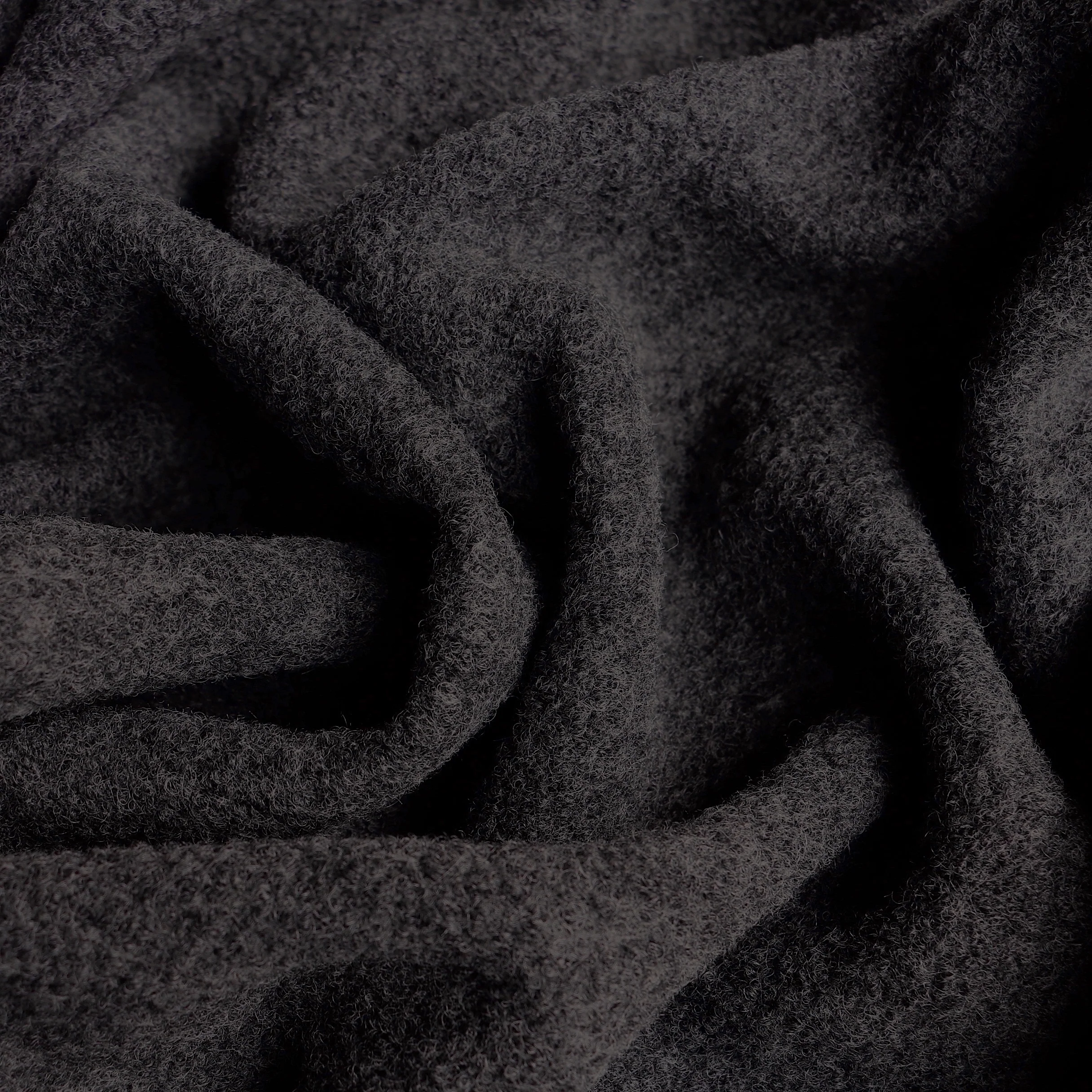Bollito Statico - Boiled Wool - Image 3