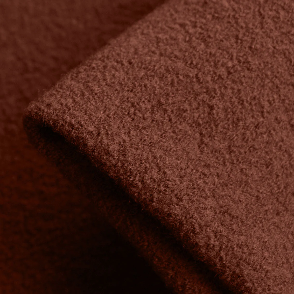 Bollito Terra - Boiled Wool