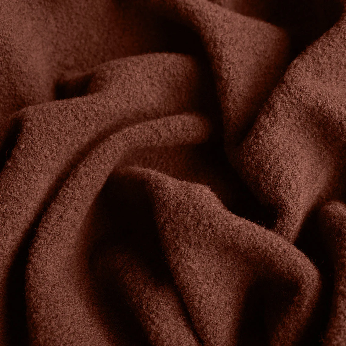 Bollito Terra - Boiled Wool - Image 2