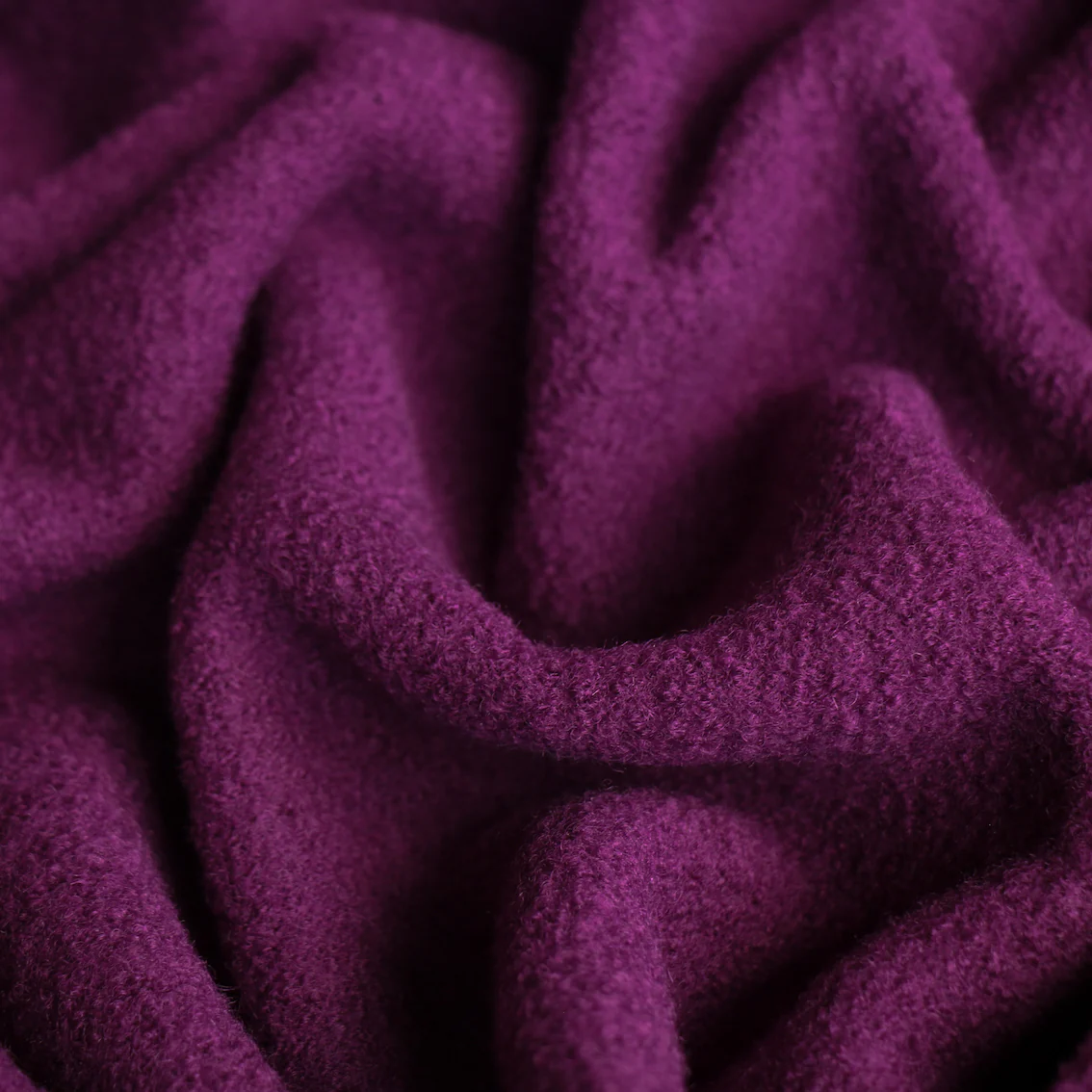 Bollito Uva - Boiled Wool - Image 2