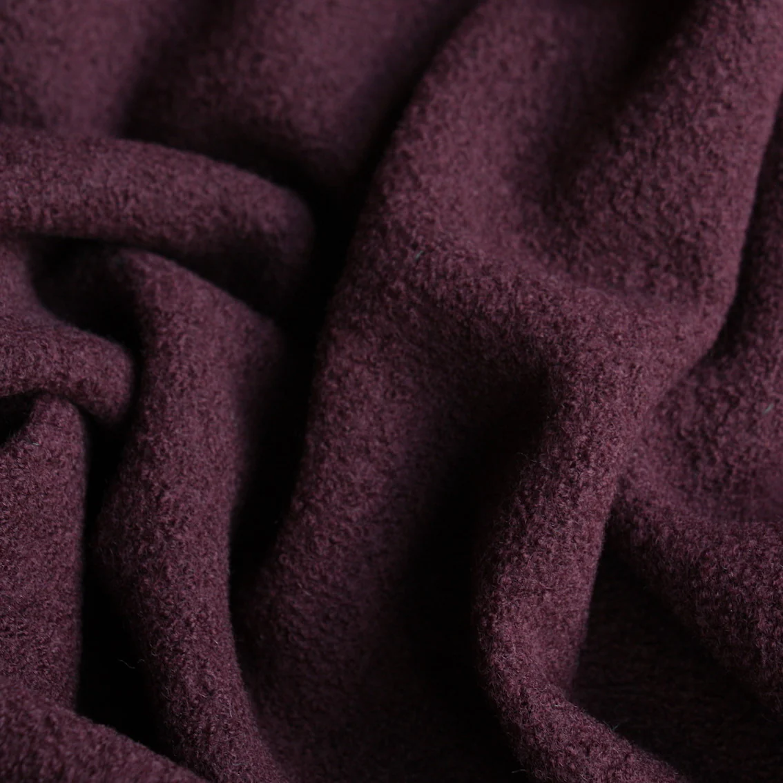 Bollito Vino - Boiled Wool - Image 2
