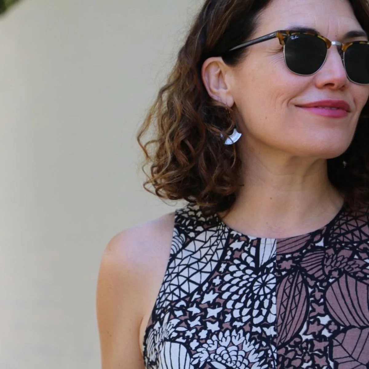 Bondi Dress Pattern - Image 11