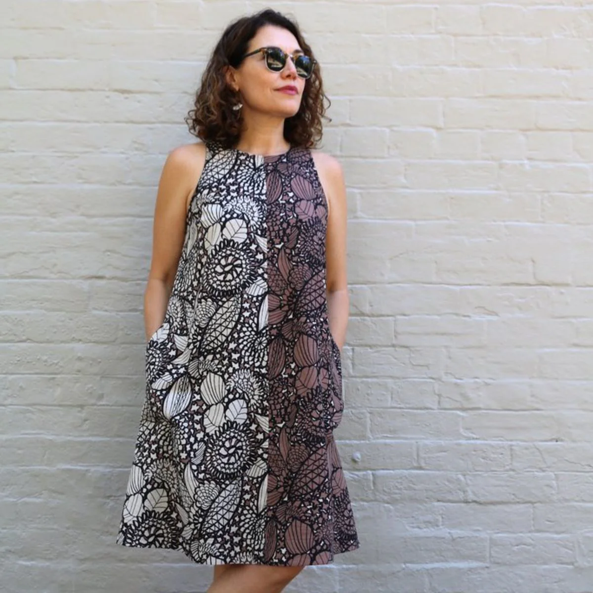 Bondi Dress Pattern - Image 13