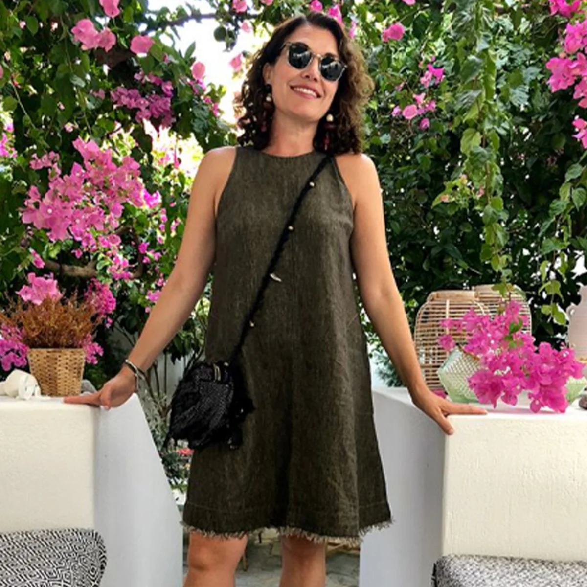 Bondi Dress Pattern - Image 14