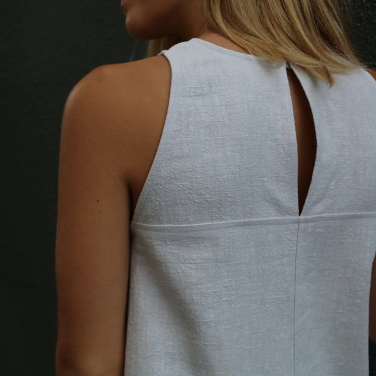 Bondi Dress Pattern - Image 2