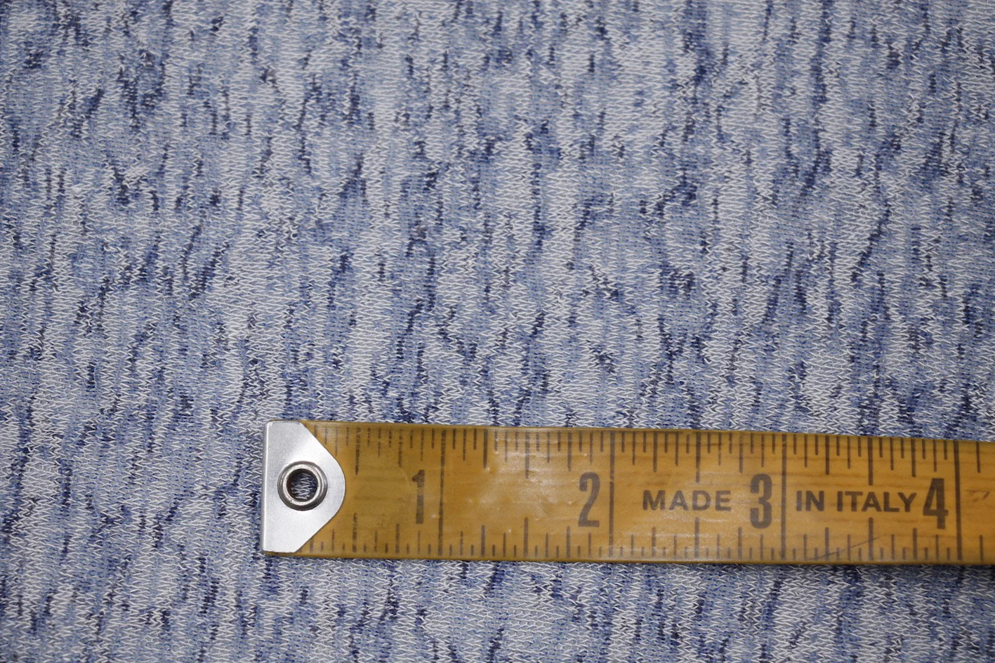 Bondi Navy - Knit - Image 2