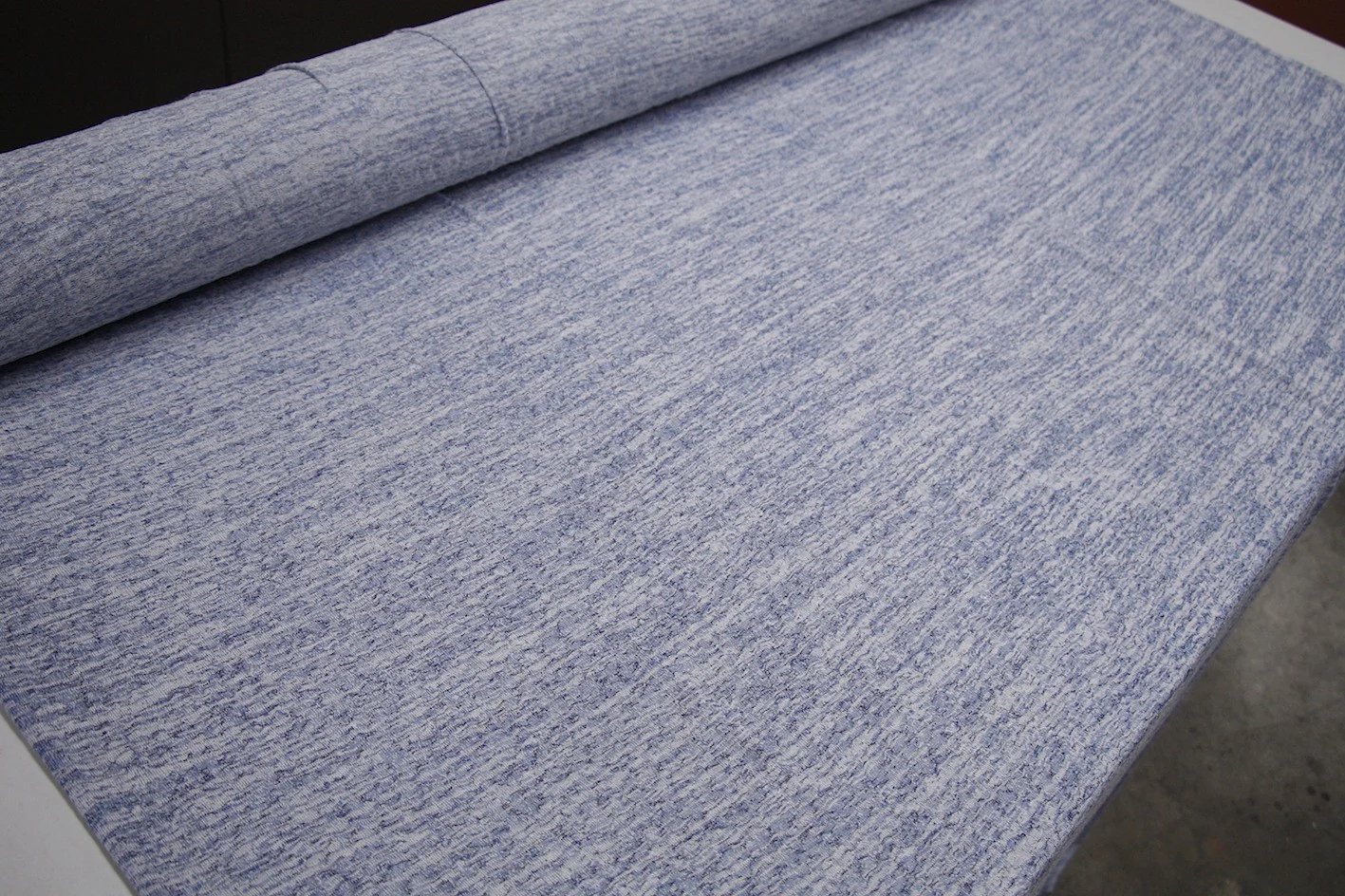 Bondi Navy - Knit - Image 3