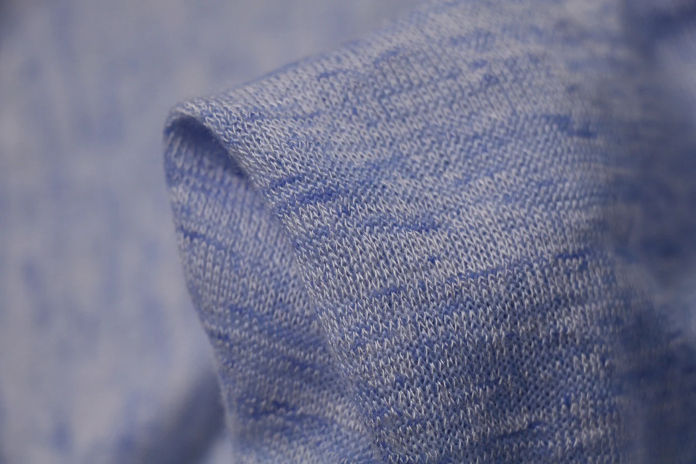 Bondi Sky - Knit