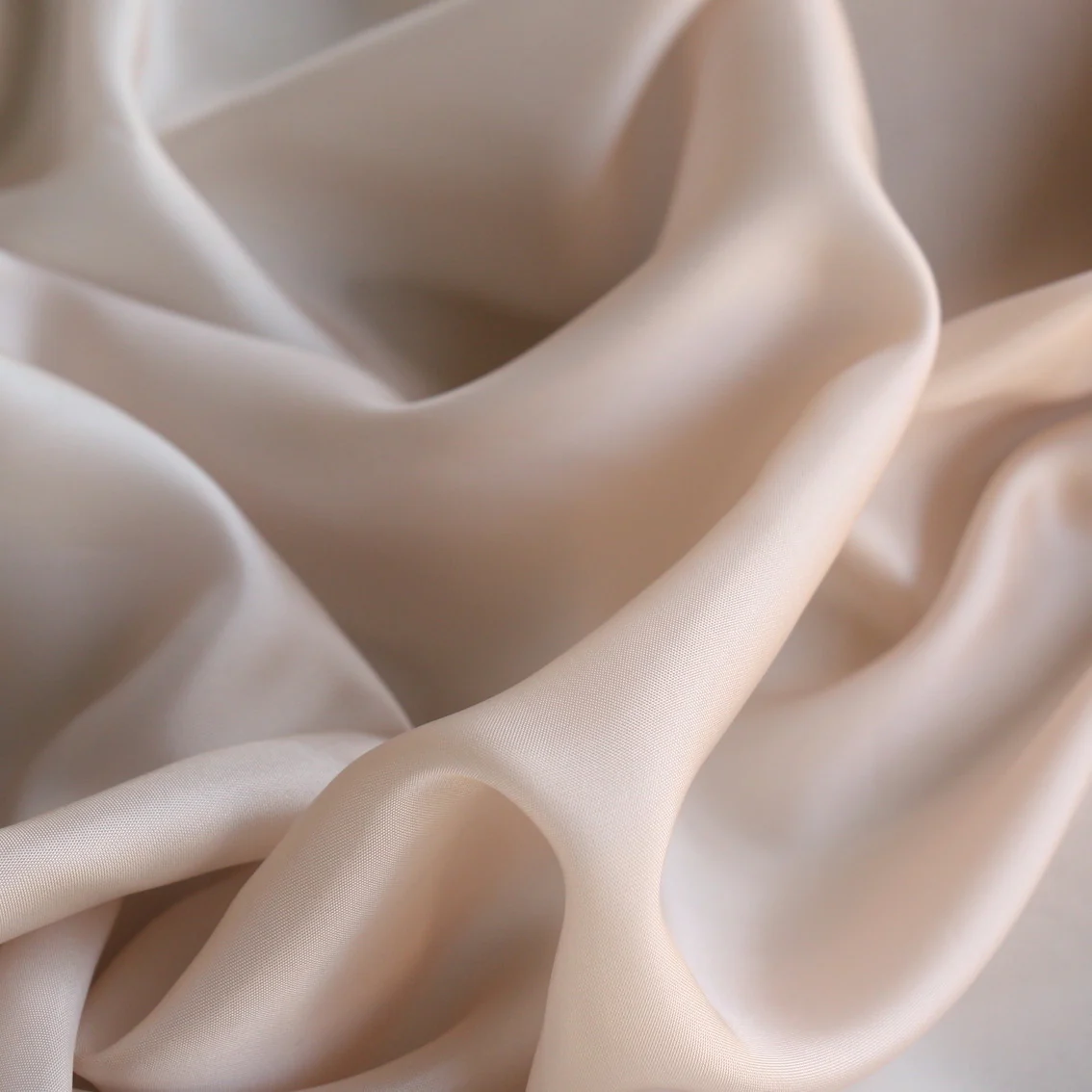 Bone Rayon Lining (120cm wide) - Image 2