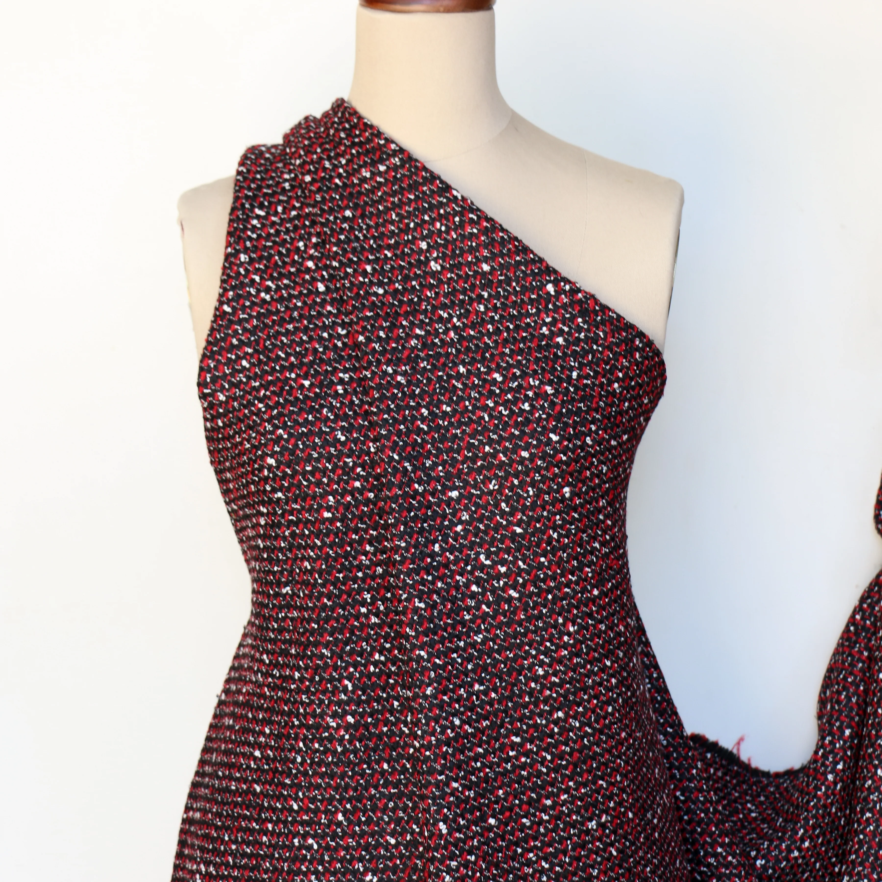 Bormio Tweed - Image 4