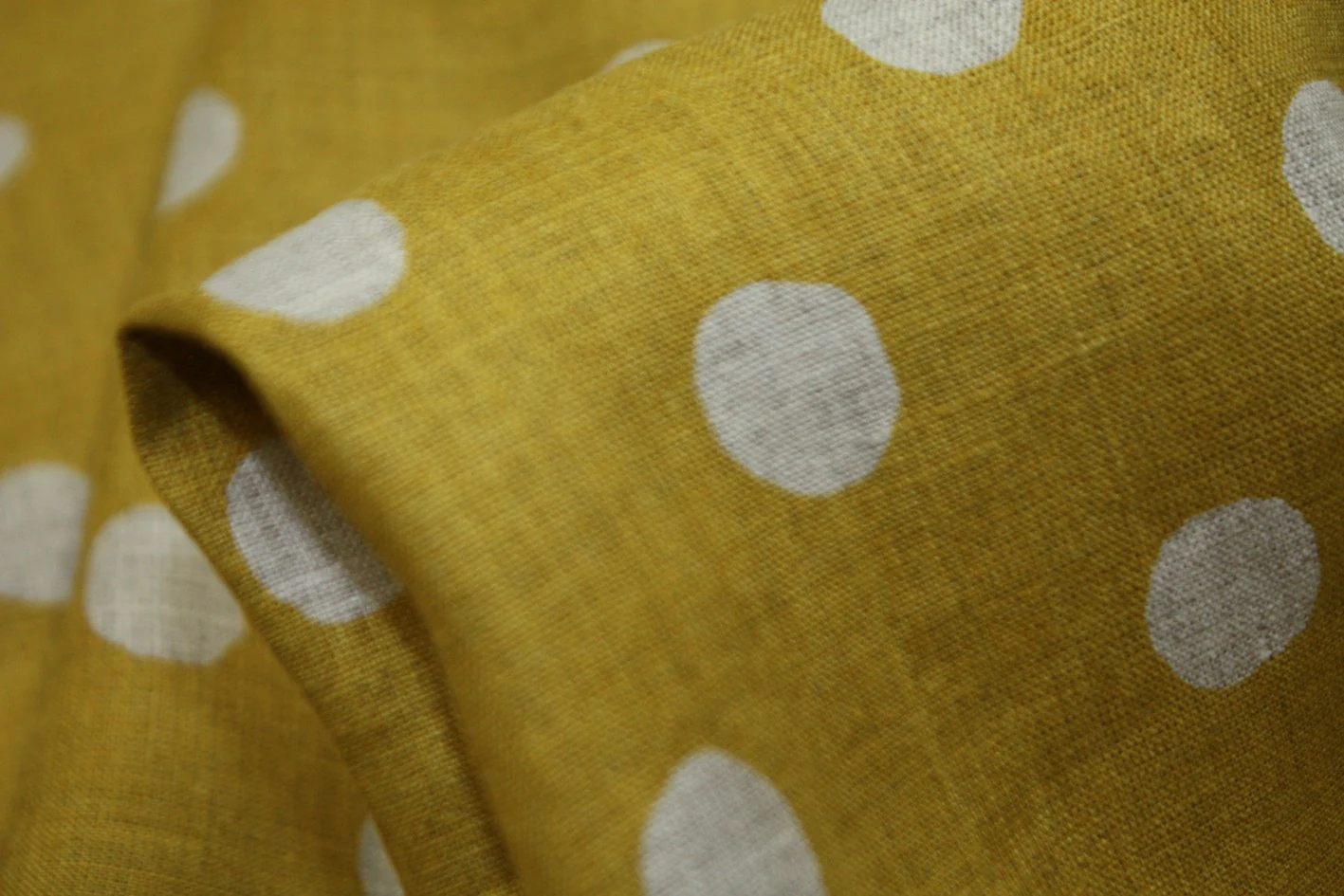 Boru On Mustard