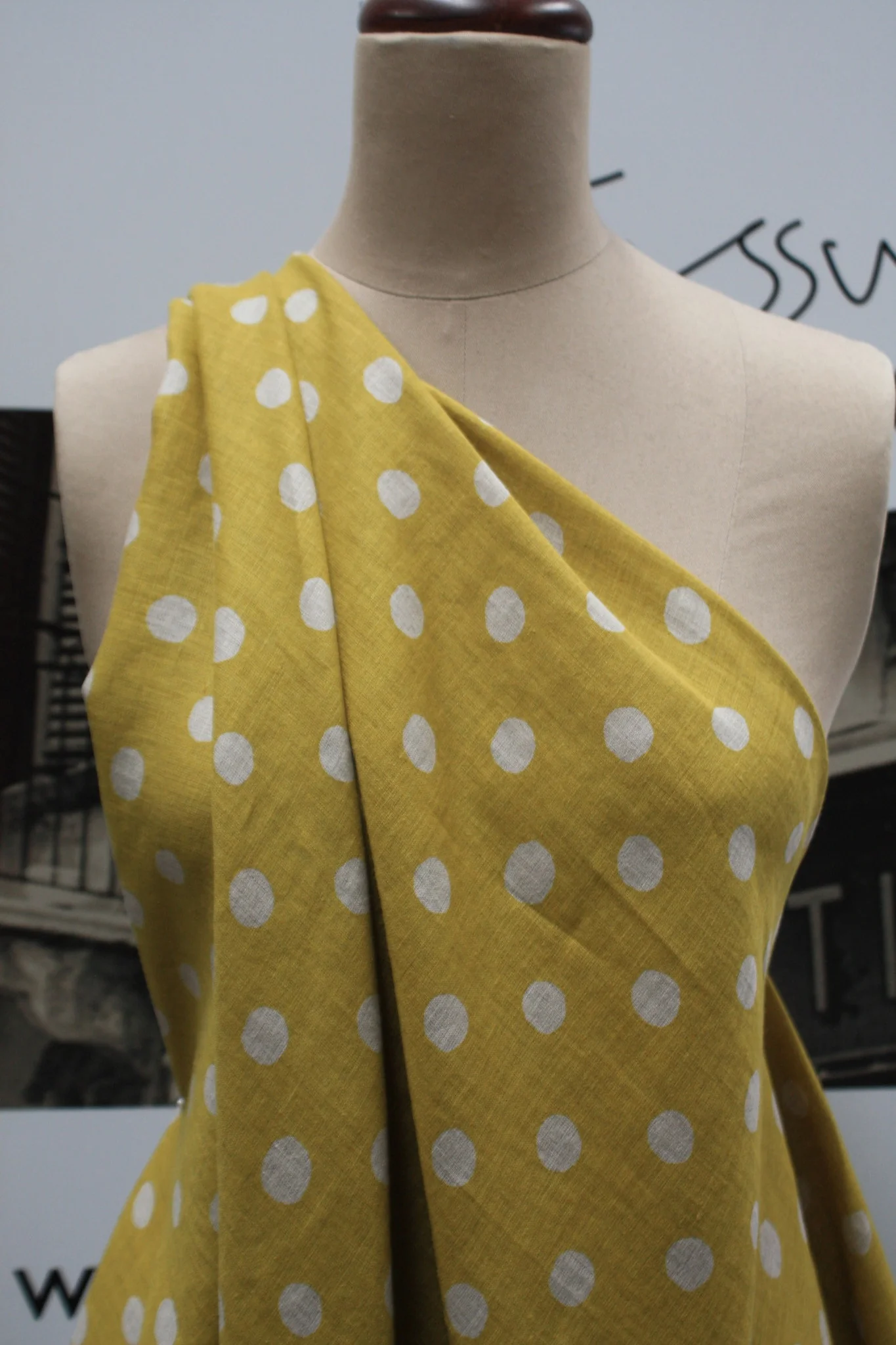 Boru On Mustard - Image 4