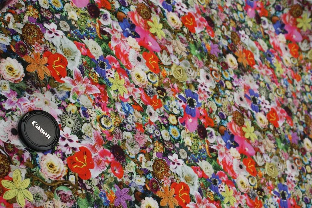 Bosch's Garden - Image 2