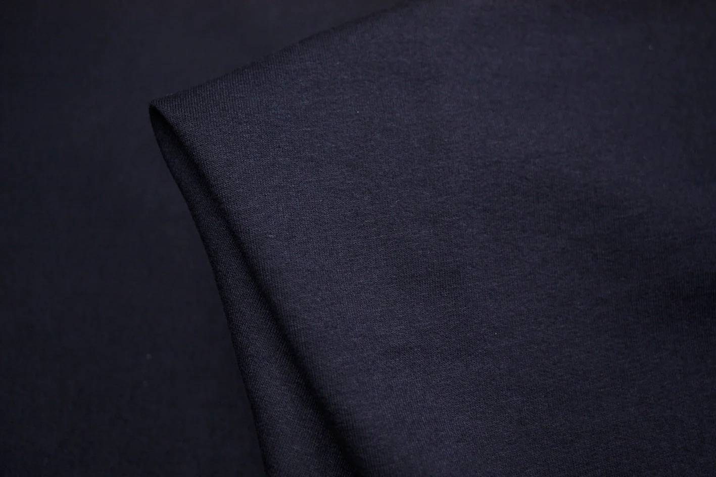 Bosley French Navy