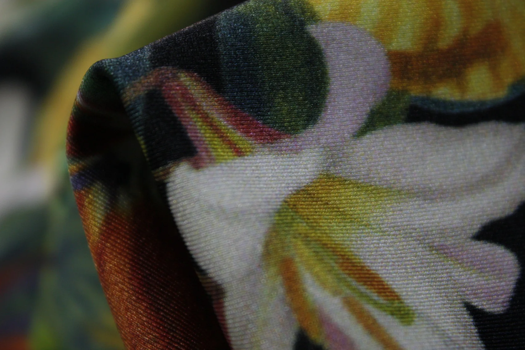 Botanicus Stretch - Swimwear Fabric