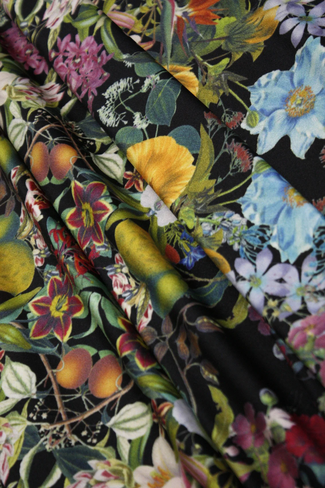 Botanicus Stretch - Swimwear Fabric - Image 2
