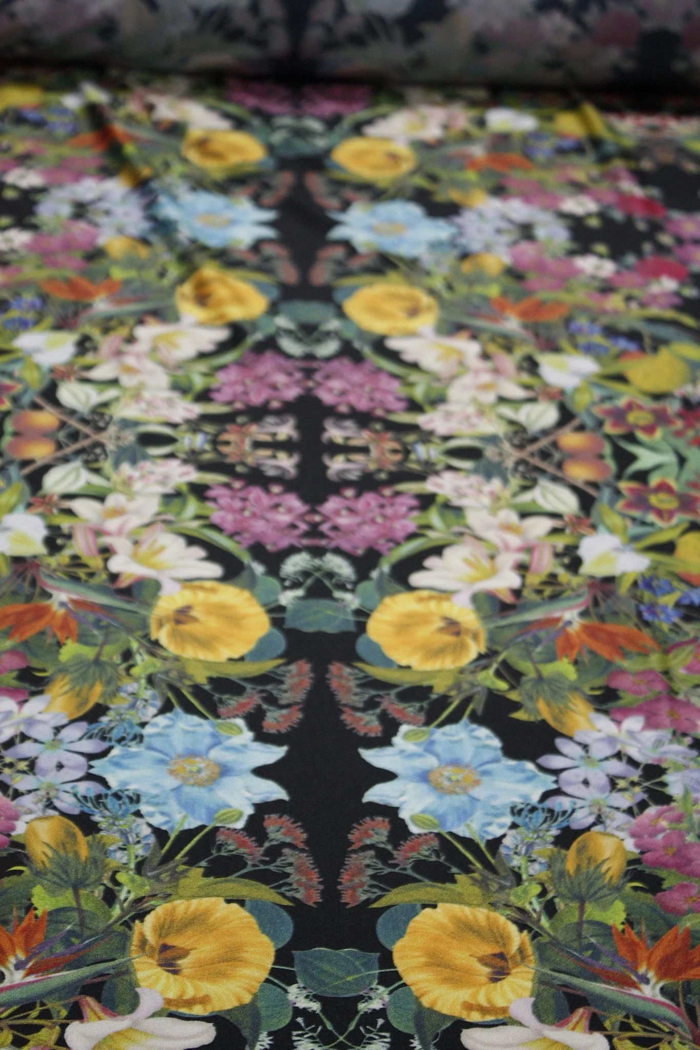 Botanicus Stretch - Swimwear Fabric - Image 3