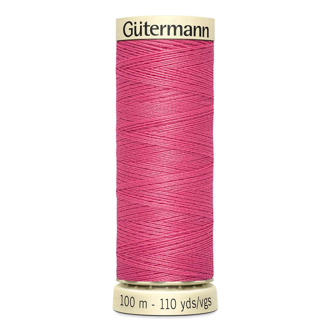 Bouquet On Fuchsia Silk CDC - Image 5