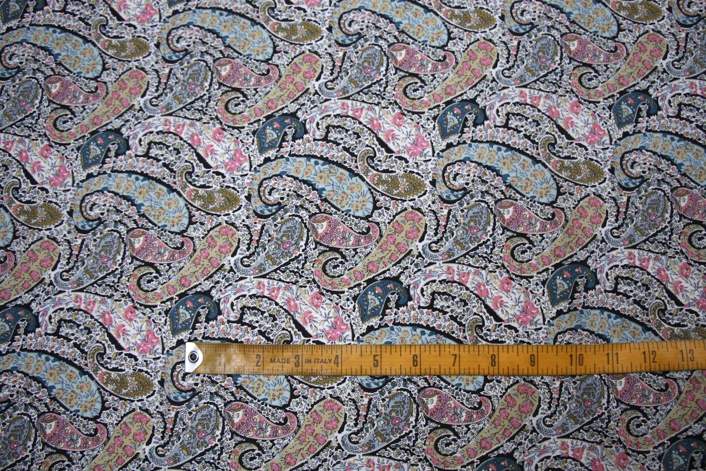 Bourton Beige - Liberty Of London - Image 2
