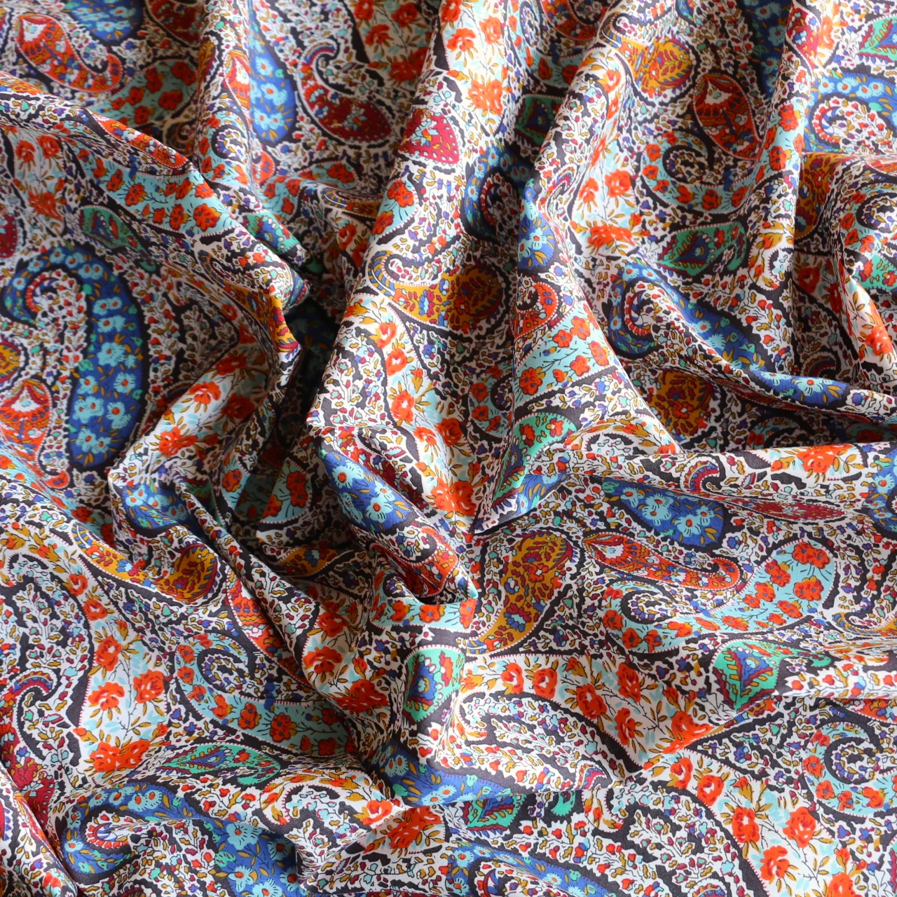 Bourton Liberty Tana Lawn™ - Image 2