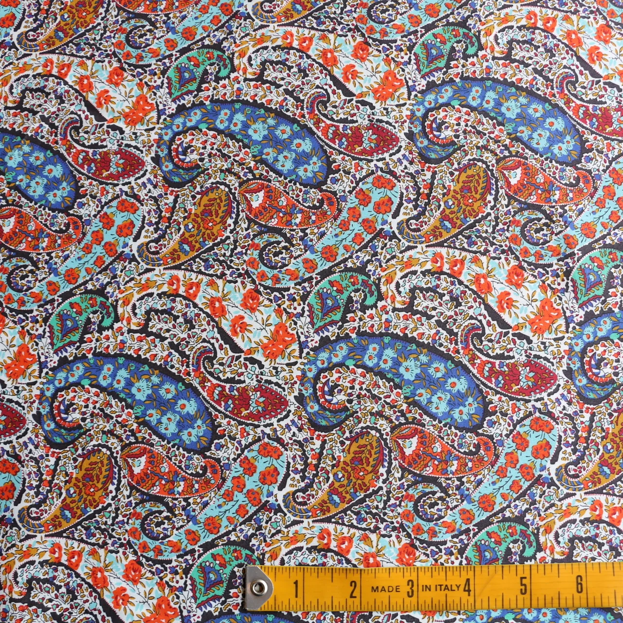 Bourton Liberty Tana Lawn™ - Image 3