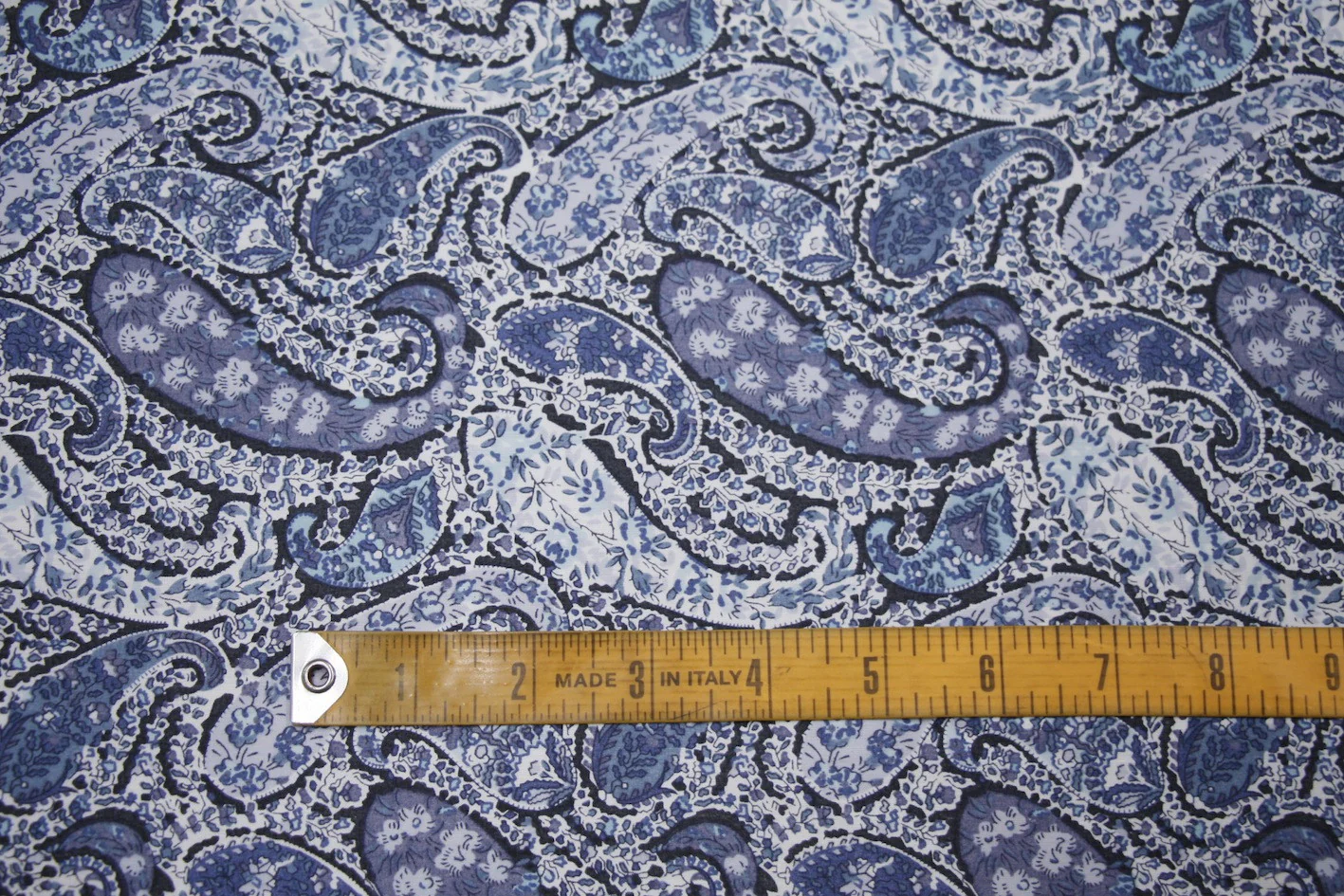 Bourton Mauve - Liberty of London - Image 2