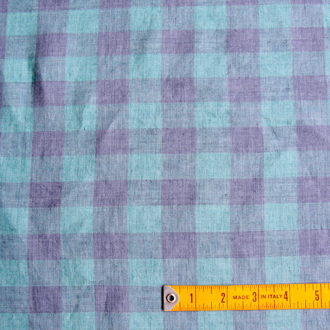 Bowfirm Bluegrass Washed Linen - Image 3