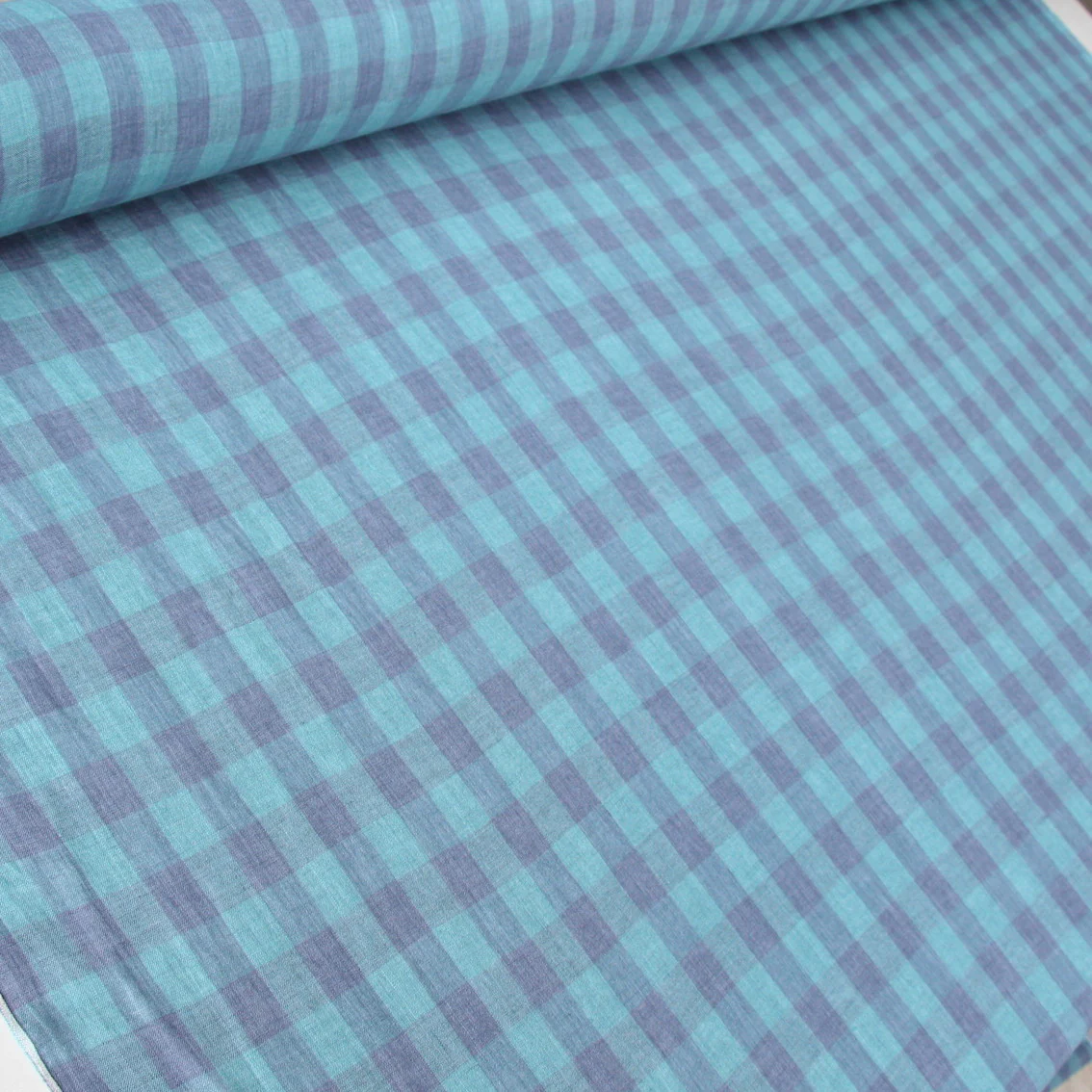 Bowfirm Bluegrass Washed Linen - Image 4