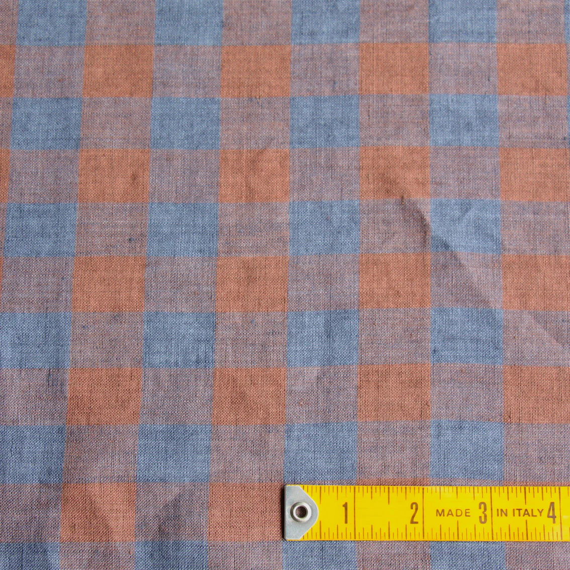 Bowfirm Muffin Washed Linen - Image 3
