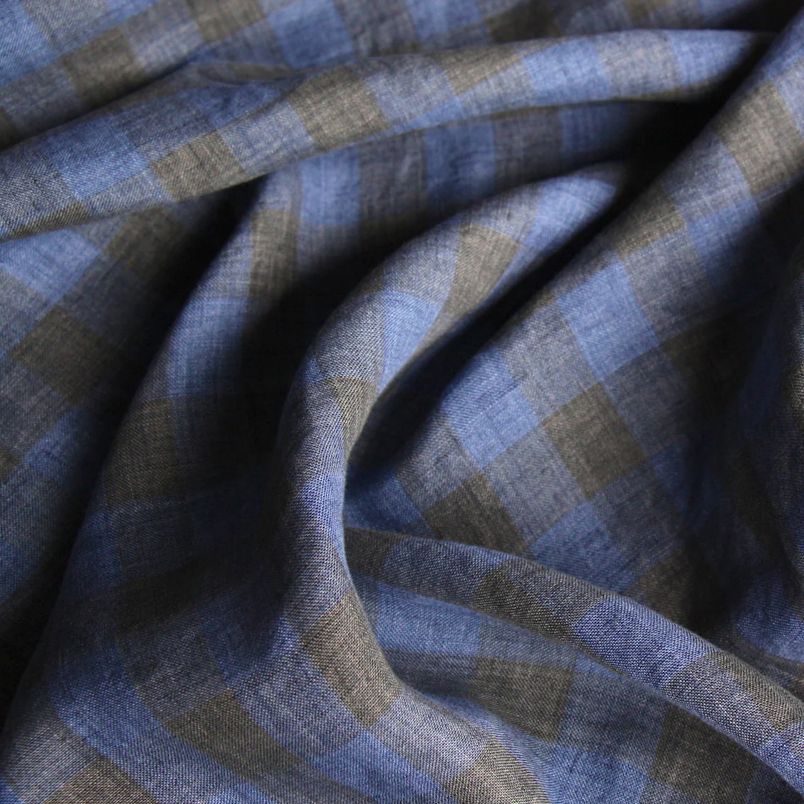 Bowfirm Ocean Washed Linen - Image 2