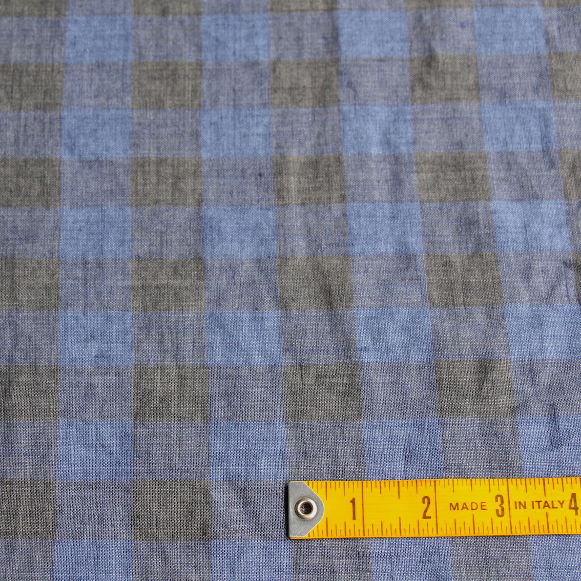 Bowfirm Ocean Washed Linen - Image 3