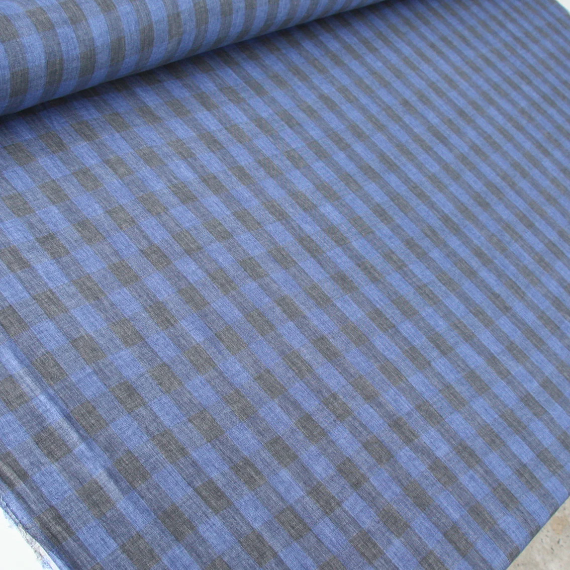 Bowfirm Ocean Washed Linen - Image 4