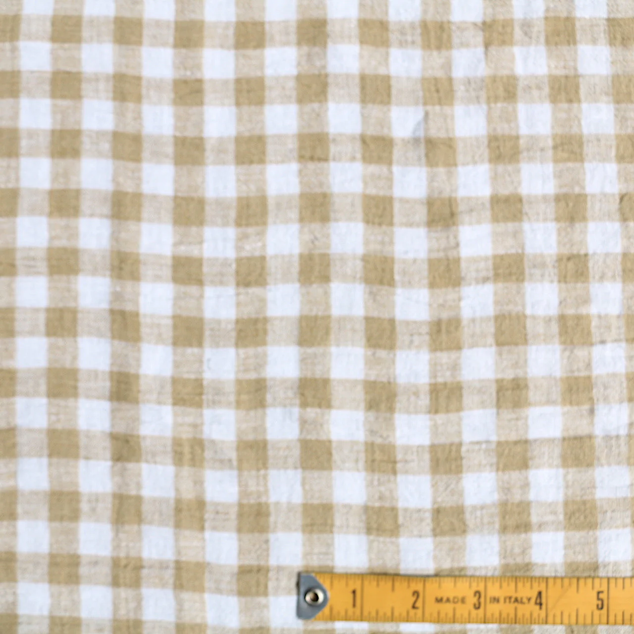 Boxed Sahara Crinkle Linen - Image 3