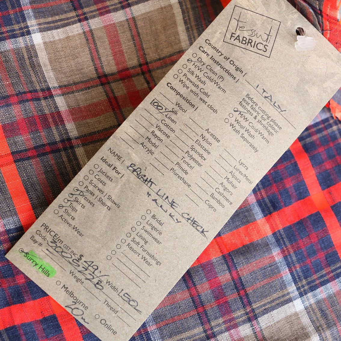 Bright Line Check - Image 4