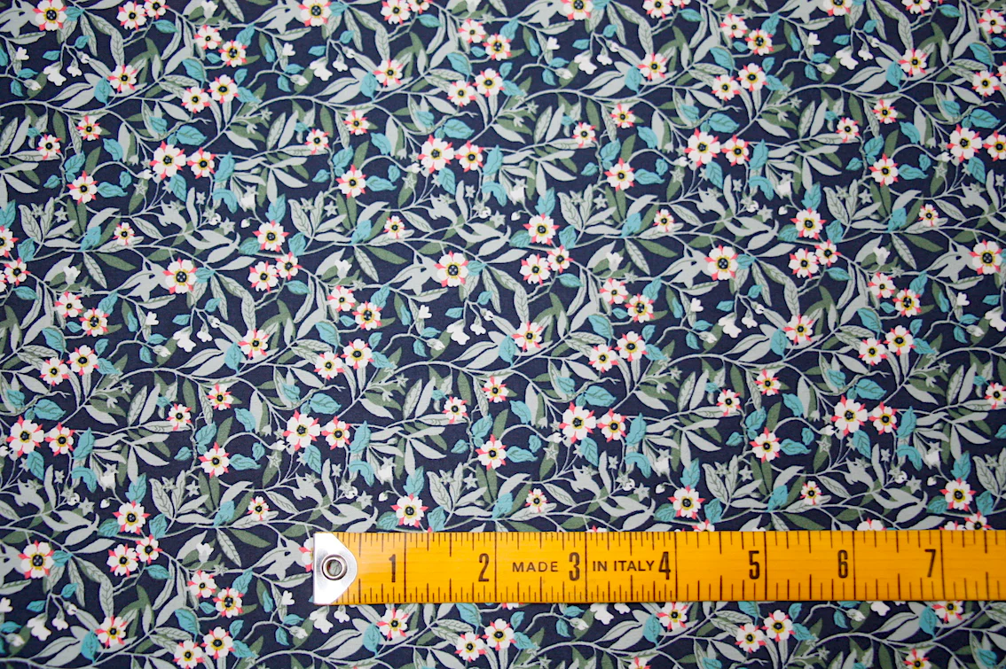 Brighton Blossom - Tana Lawn - Image 2