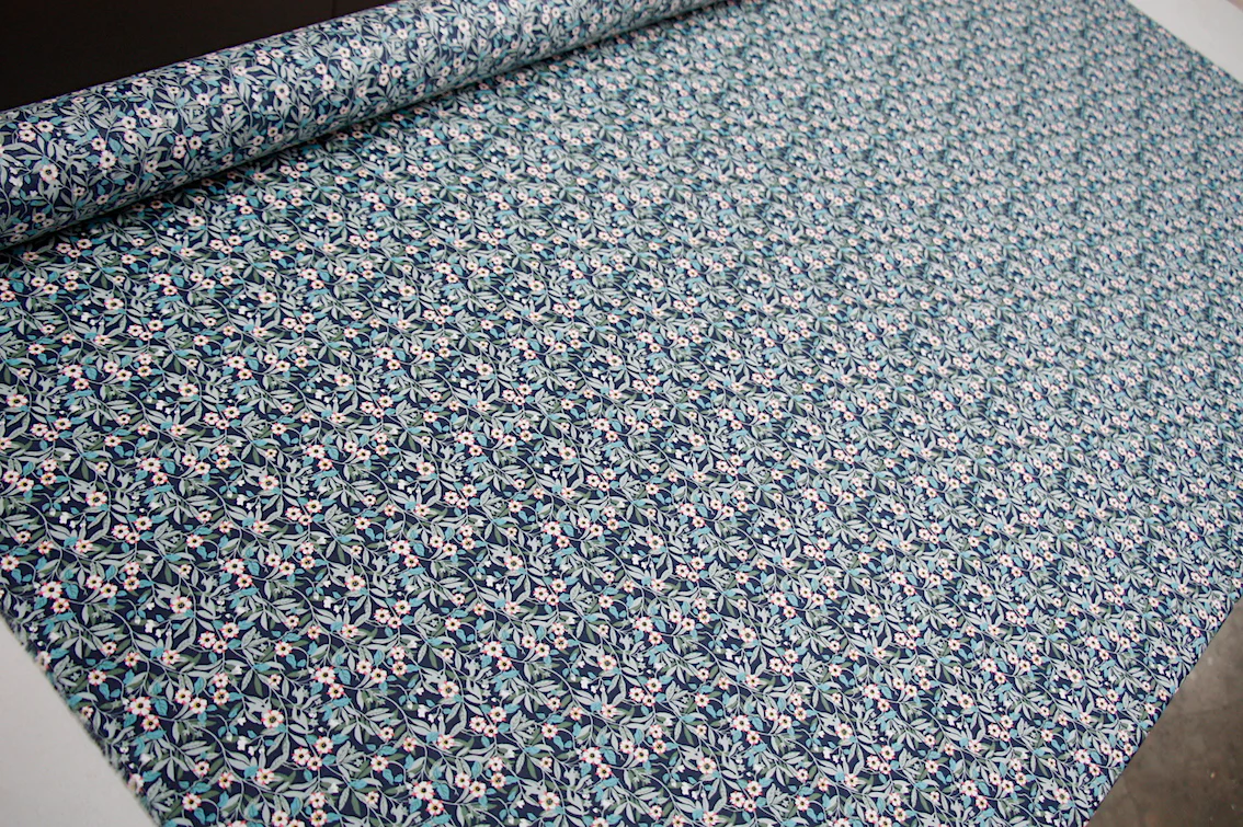 Brighton Blossom - Tana Lawn - Image 4