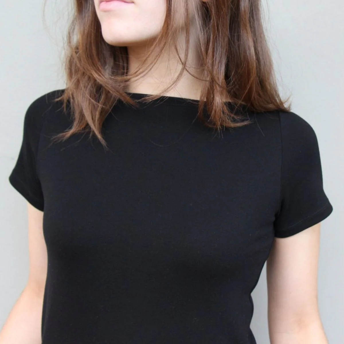 Brigitte Top Pattern - Image 2
