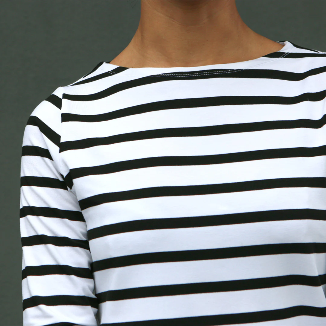 Brigitte Top Pattern - Image 6