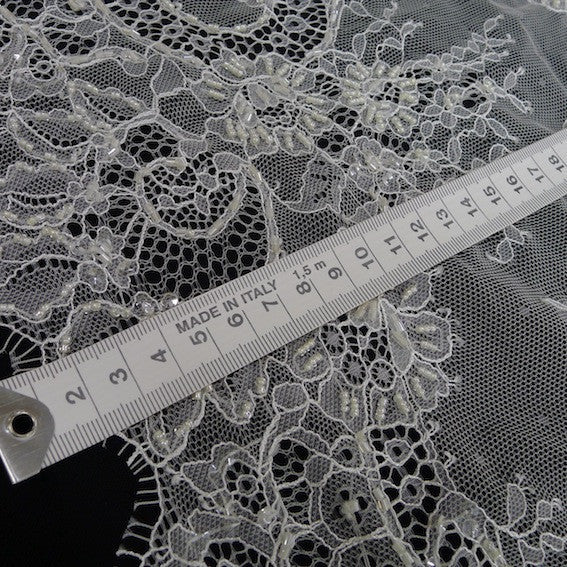 Brindabella Ivory Lace - Image 2